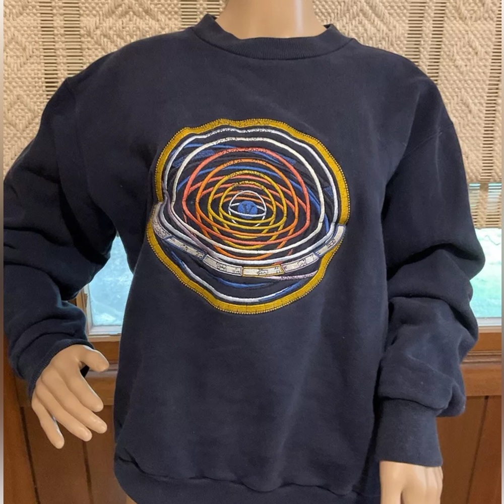 Valentino Unisex Sweatshirt